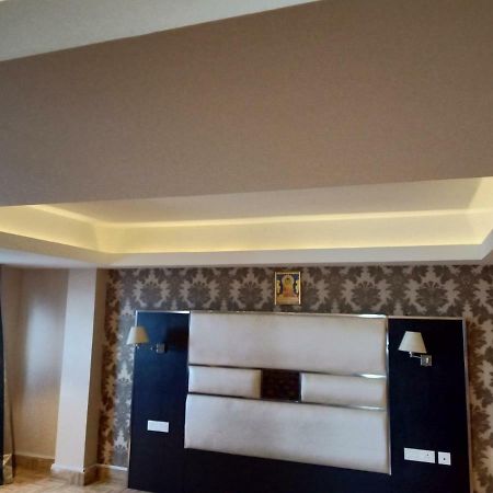 Hotel Anola Gangtok Eksteriør billede