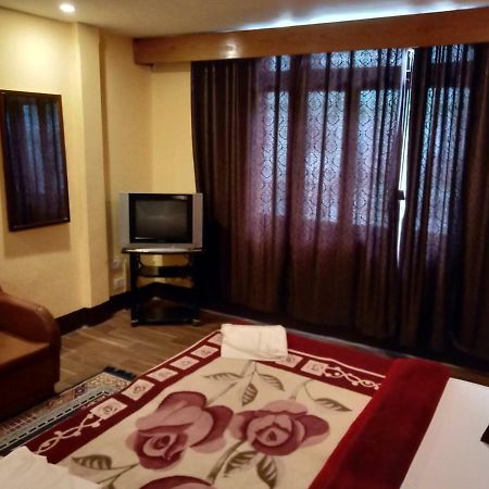 Hotel Anola Gangtok Eksteriør billede