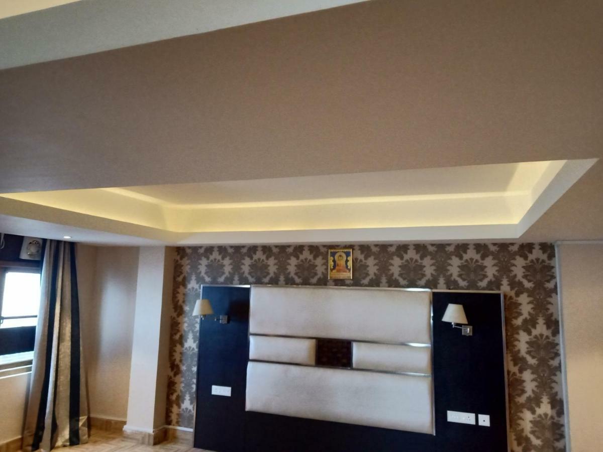 Hotel Anola Gangtok Eksteriør billede