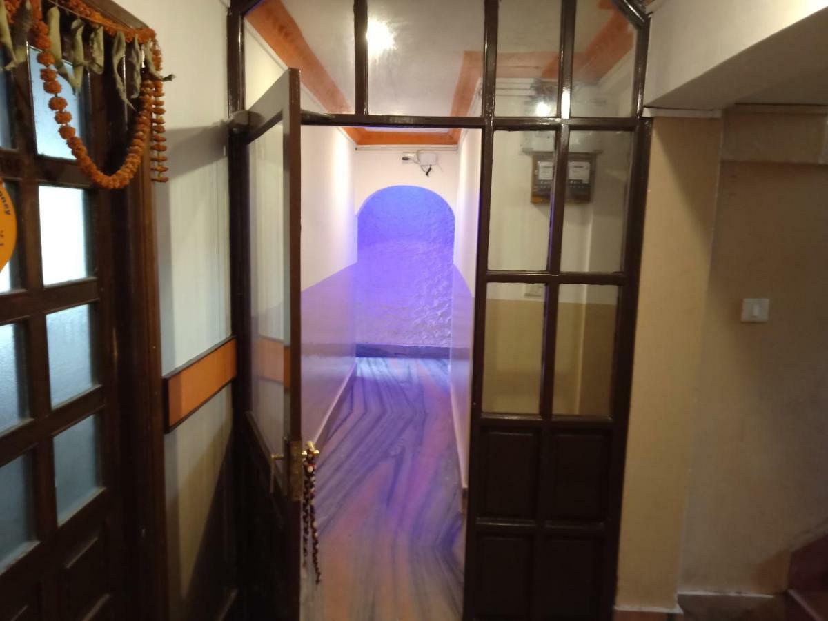 Hotel Anola Gangtok Eksteriør billede